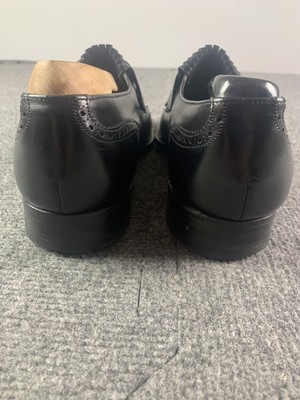 CHURCHS Custom Grade Mens Slip On Single Strap Leather  display picture 2