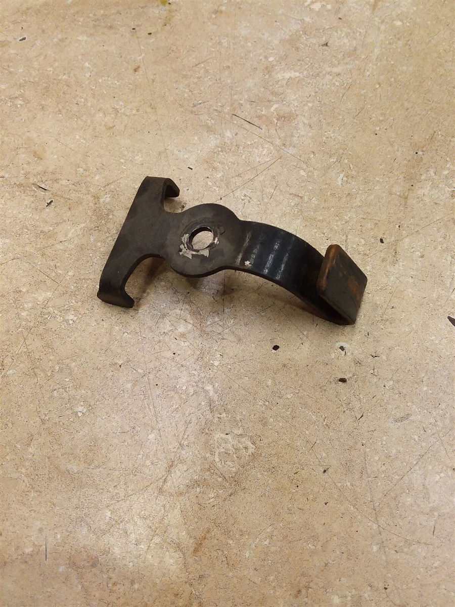 Kawasaki 1000 KZ1000-A Frame Bracket 1977 1978 PA AP-305 | eBay
