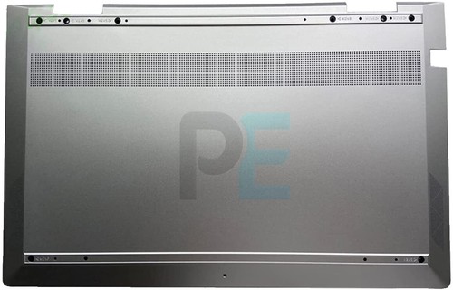 HP Envy X360 15-CN 15M-CN 15T-CN Touchpad Portatile - Colore Argento, Ricambio Funzionante
