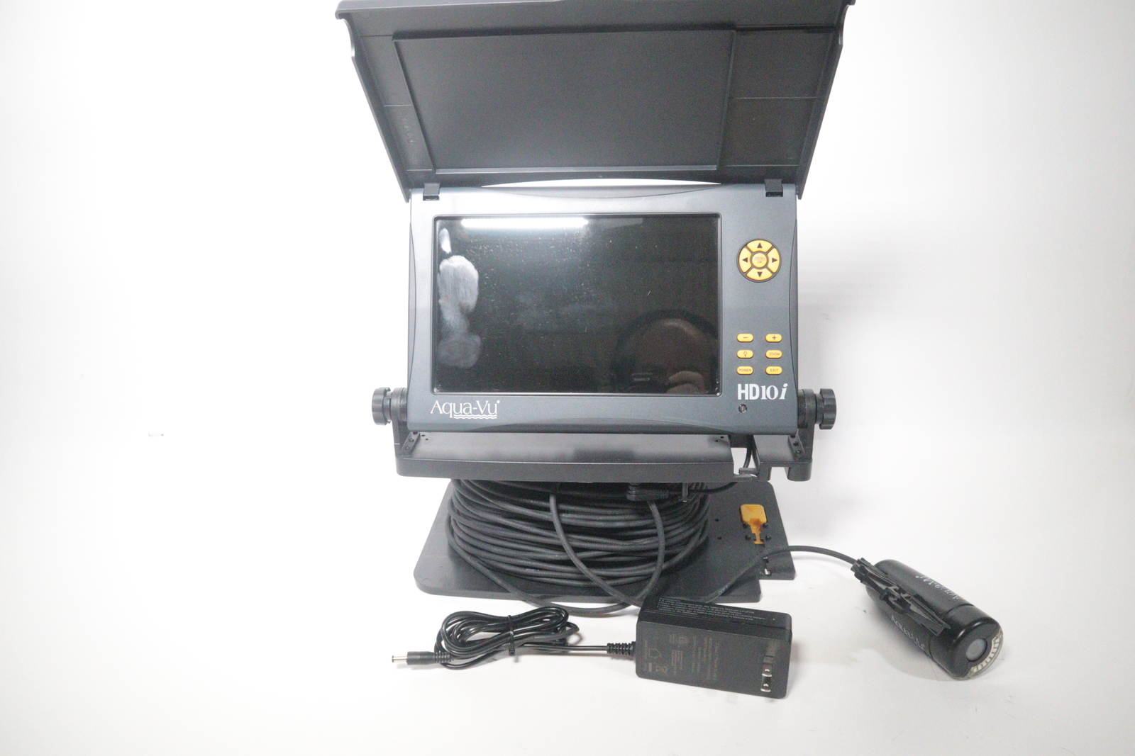 Aqua-Vu HD10i VDT-M4-HD10D-V2 Gen2 10