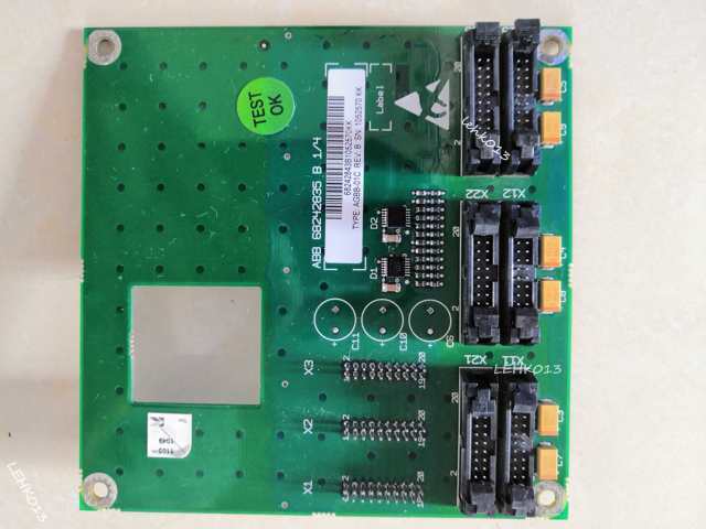 Used & Tested AGBB-01C via DHL or Fedex fast shipping