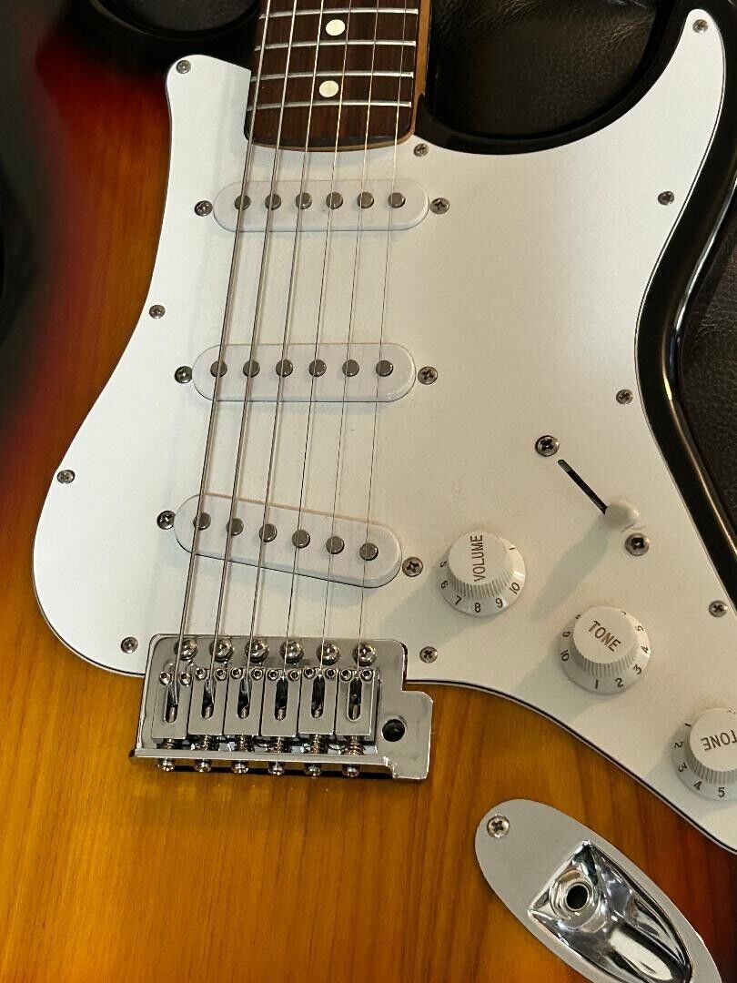 1991 Mexican Fender Stratocaster | eBay 1991 Mexican Fender Stratocaster | eBay