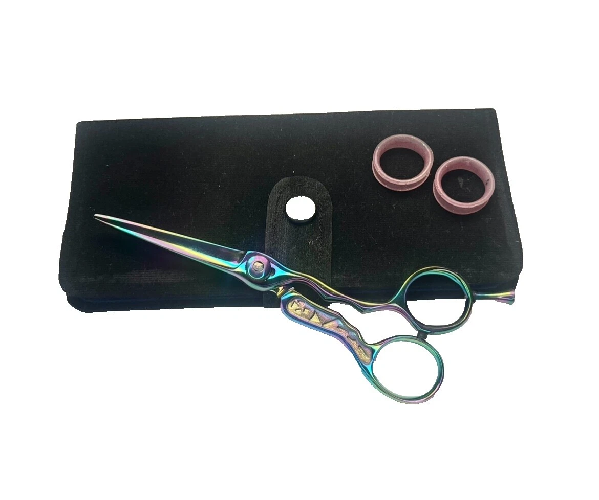 Salon Scissors&Shear Cases