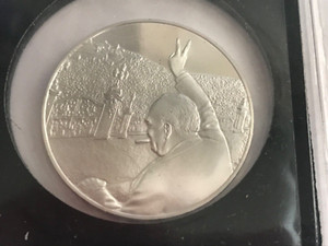 Winston Churchill Medallion | eBay