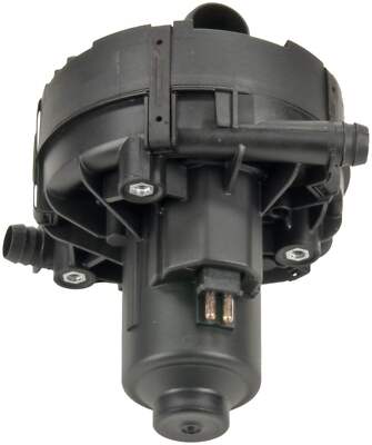 Bosch Smog Secondary Air Injection Pump 0001405185 New For Mercedes Benz