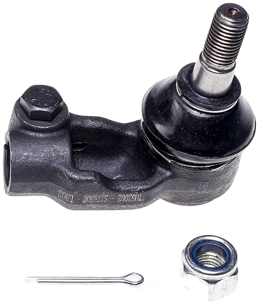 Steering Tie Rod End MAS TO52002 Fits 99 02 Daewoo Lanos For Sale steering-tie-rod-end-mas-to52002-fits-99-02-daewoo-lanos-for-sale