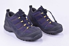 Lands End Damen Wanderschuhe Trekkingschuhe Outdoor US 9 Nr. 24-A 511