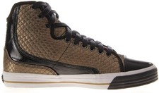 Schuh PF Flyers Glide Gold PM08GD3D