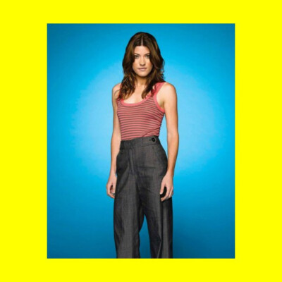 Jennifer Carpenter #A1U56 - 8x10 Photo Printed at a Lab | eBay