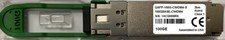 Cisco QSFP-100G-CWDM4-S compatible 10-31450-02 100GBASE-CWDM4 100GE 2km LC SMF