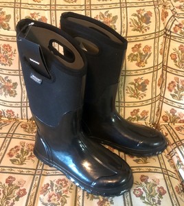 bogs classic high handles