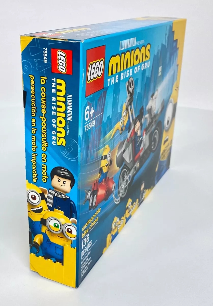 Lego 75549 outlet