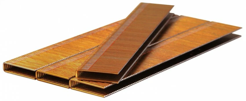 Tackerklammern 90/30 Heftklammern Klammer Tacker 5,85/30mm Bizon