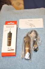 Hongdak Wired Remote Switch for Olympus Digital Cameras