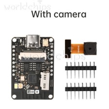 Type-C ESP32-CAM WIFI Bluetooth Development Board Module With OV2640 Camera I2C