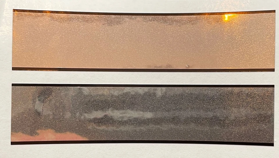 Elswick Tour Anglais Bands