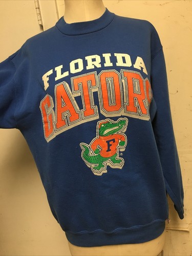 Vintage Florida Gators Crewneck 