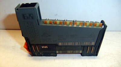 B&R X20DI9371 Output Module