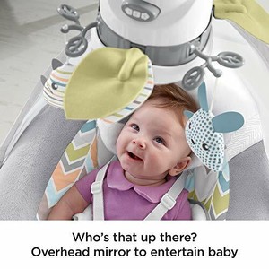 fisher price snugapuppy dreams cradle n swing