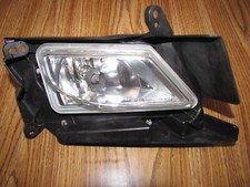 Mazda 3 Fog Light Rh 2010 2011 Oem Passenger