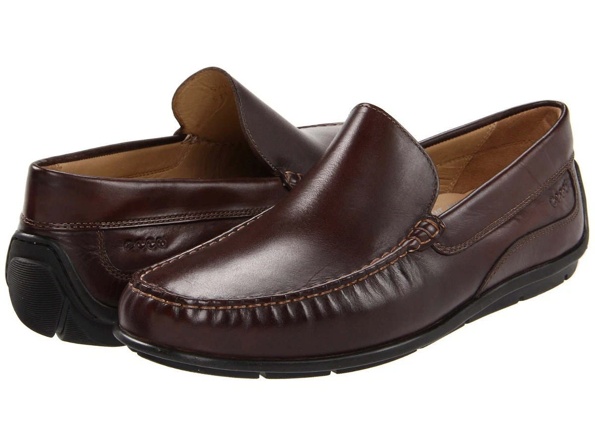 Cheap ecco sales moc 2.0 mens