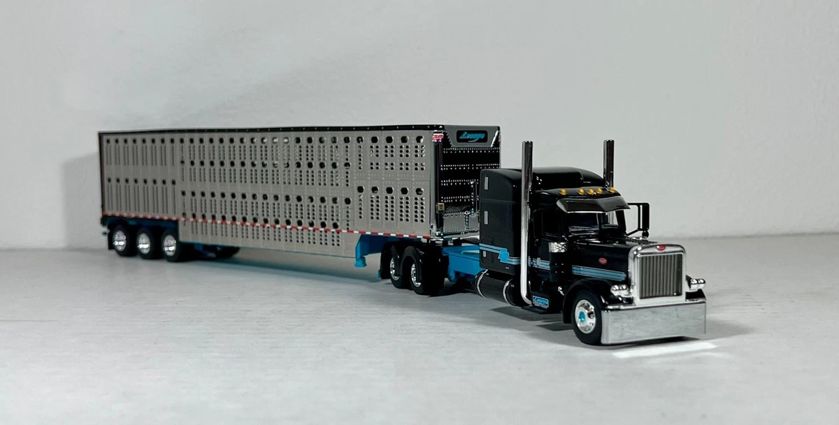First Gear Diecast Tractor Trailers/Semis for sale - eBay