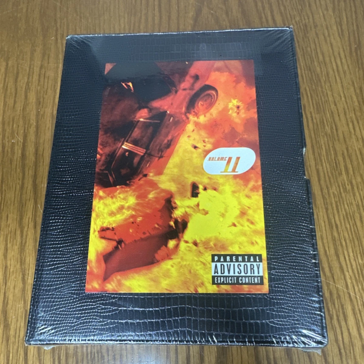 Mötley Crüe Box Set Music CDs for sale | eBay
