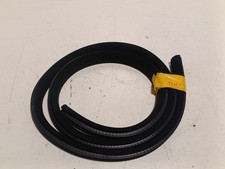 Mercedes SL 55 500 350 R230 Dichtung Seitenschweller Links A2306900198 Einstieg
