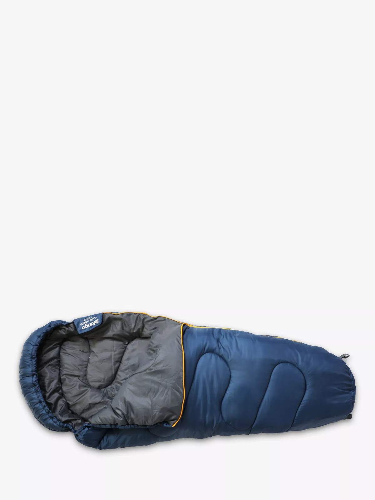 Vango Atlas Junior Single Sleeping Bag