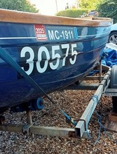 boats for sale with trailer