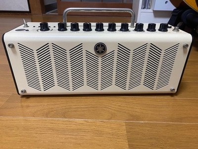 Yamaha THR10II Modeling Gitarrenverstärker Wireless Bluetooth Betrieb bestätigt