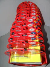 Mighty Beanz & Bodz - Series 1 Special Edition Target Exclusive! 12 packages!