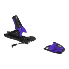 Look SPX 11 GW Ski Bindings - 2026 - 90 mm brake / Purple/Black