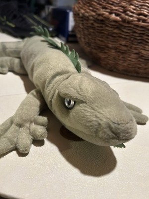 Iguana Plush Semo brand