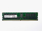 New ListingMicron 32GB 2Rx4 ECC Reg DDR4 PC4-2933Y PC4-23400 RAM RDIMM MTA36ASF4G72PZ-2G9E2