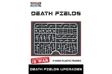 Death Fields: Upgrades by Wargames Atlantic