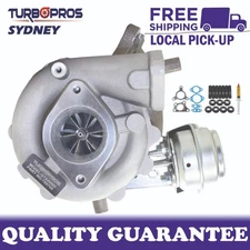 Upgrade Billet Turbo Charger For Nissan Pathfinder R51 YD25 2.5L