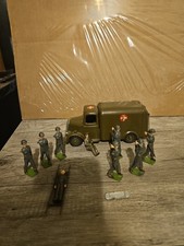 Britains Post War 18977 Medics Set