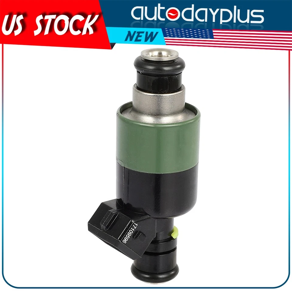 Se adapta a inyectores de combustible Chevrolet C2500 K2500 Express 3500 GMC C2500 K2500 7,4 L 8 piezas Foto 4 de 4