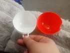 Pokémon Ball bag clip — photo 4
