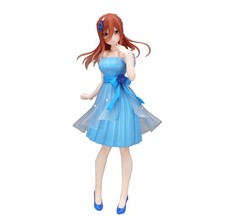 FuRyu Corporation-The Quintessential Quintuplets Specials Trio-Try-iT Figure -Na