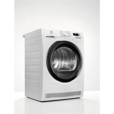  Electrolux Asciugatrici A Condensazione Electrolux Asciugatrice 8 Kg A++ Invert