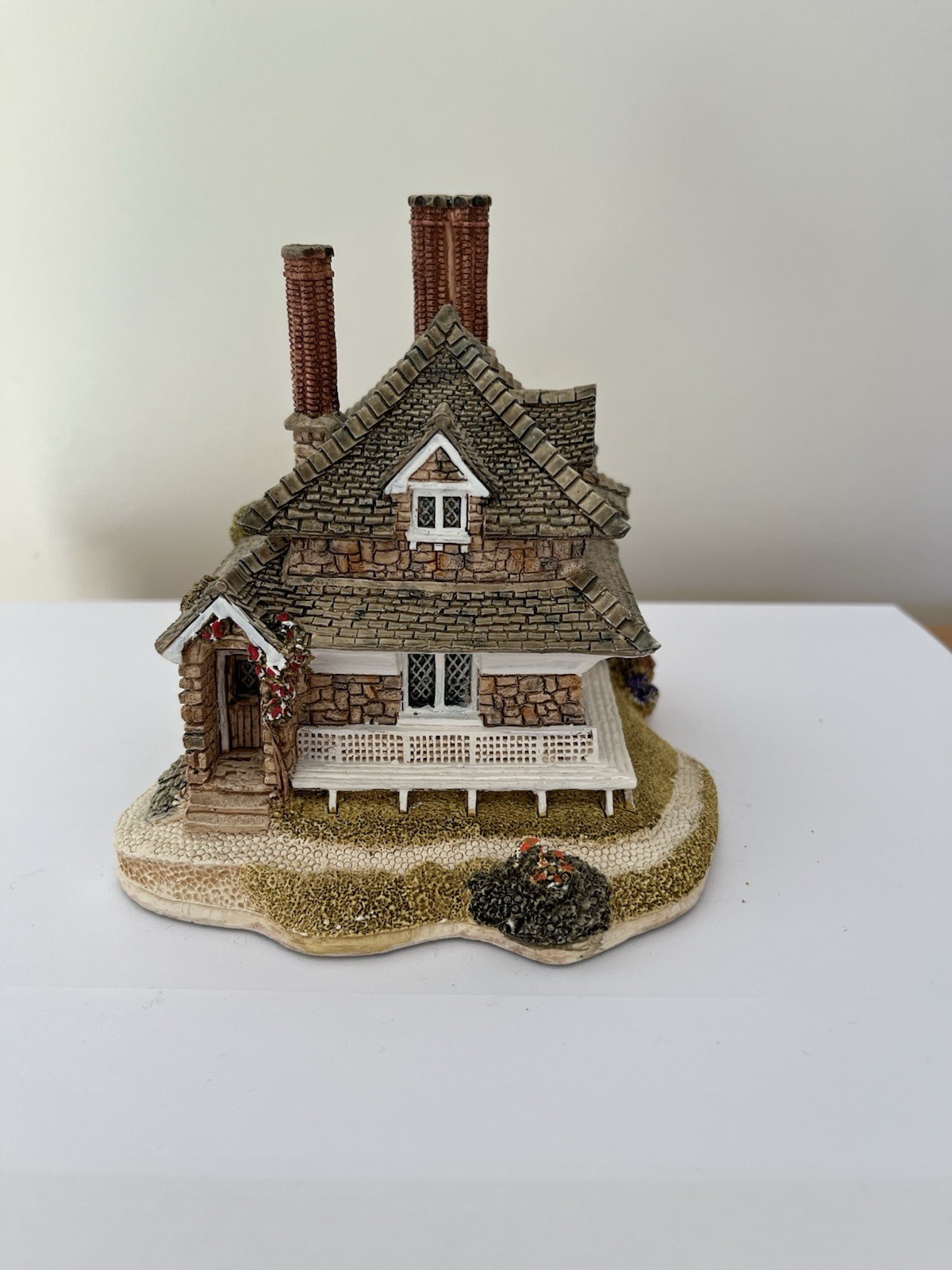 Lilliput Lane - Diamond Cottage