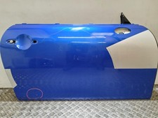 MINI F56 3 Door Hatchback 2015 Right Offside Drivers Front Door Panel 7294266