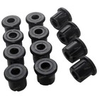 <!--F#f_0-->Front Poly Bush Kit for Landcruiser 75 Series 8/80~99 Leaf Spring + Shackle<!--F/-->