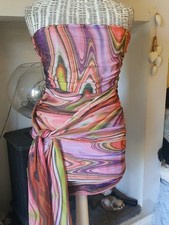 Beautiful Elliat Dress Brand New Size Medium with Tags Never Worn
