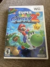 Super Mario Galaxy 2 - Nintendo Wii