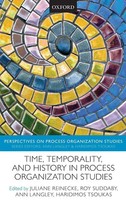 Time, Temporality & History Pros C | Reinecke Et Al | Buch | Gebunden | Englisch