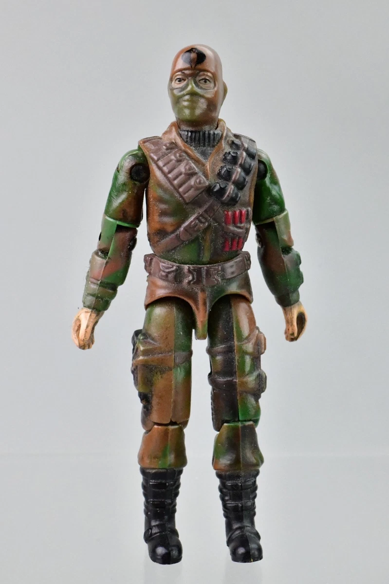 Gi Joe Firefly for sale | eBay