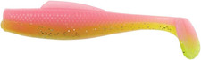 Z Man Minnowz 3 Inch Soft Plastic Paddle Tail Swimbait